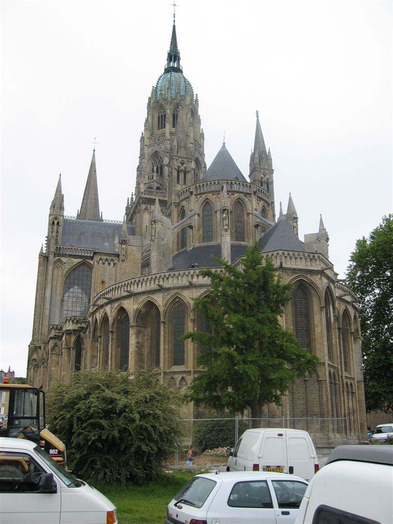 Bayeux