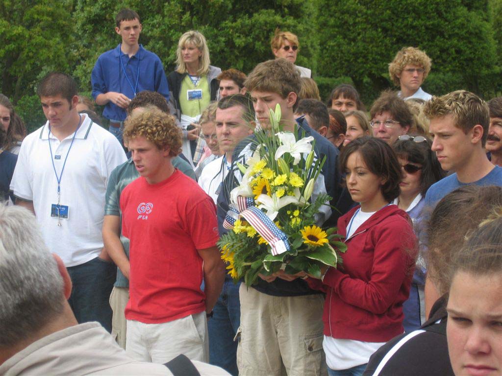 Ceremony