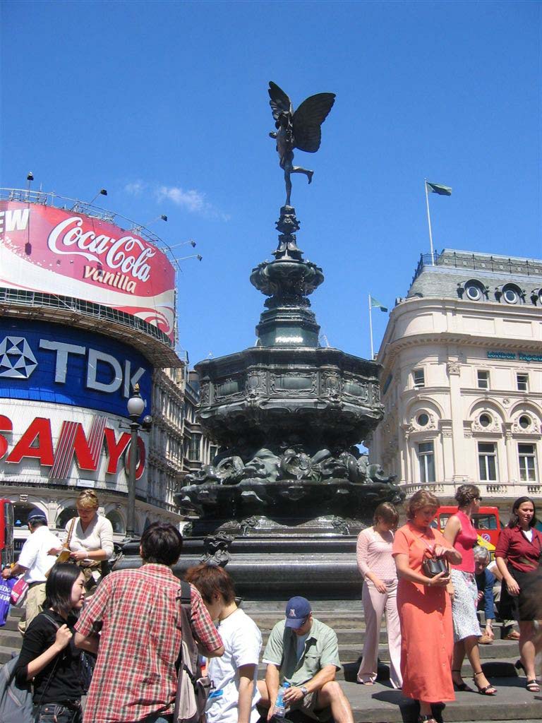 Piccadilly