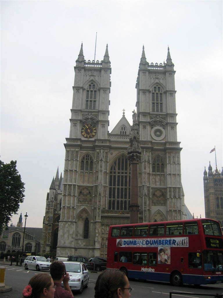 Westminster