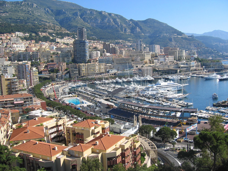 Monaco